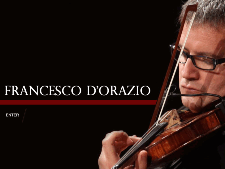 www.francescodorazio.com