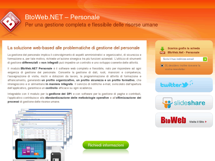 www.gestionepersonale.net