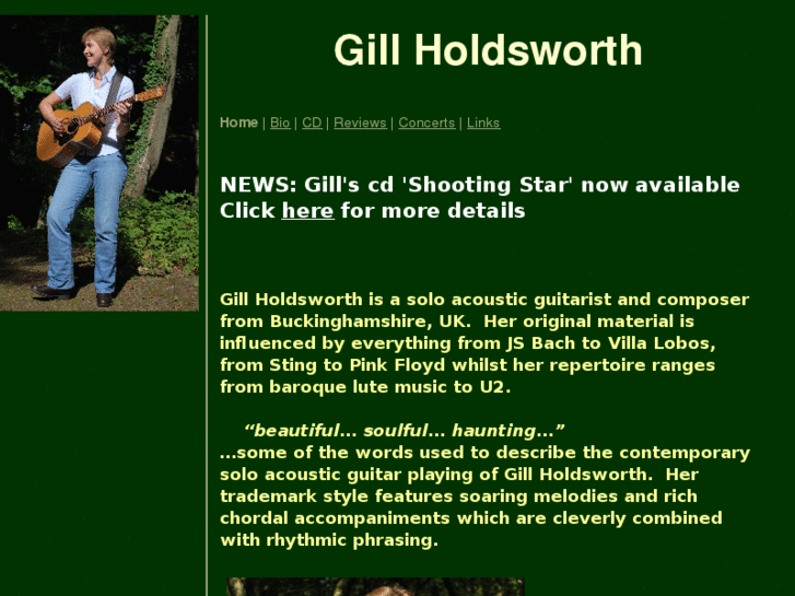 www.gillholdsworth.com