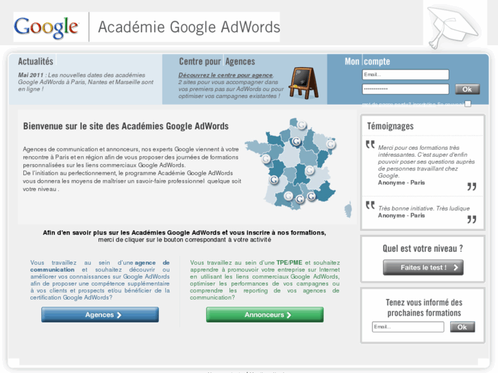 www.google-academie.fr