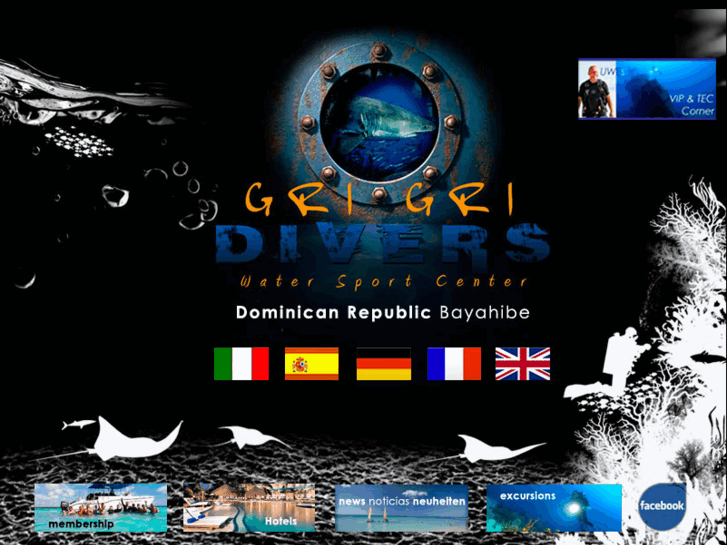 www.grigridivers.net