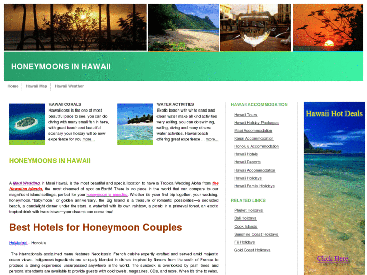 www.hawaii-honeymoons-online.com