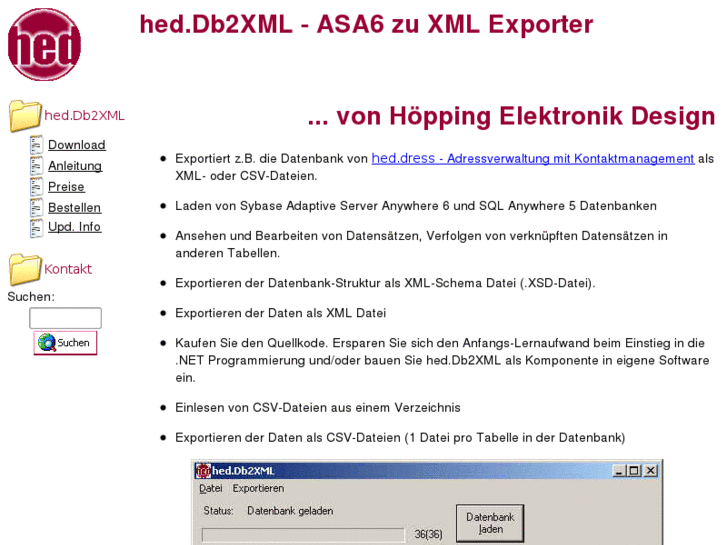 www.hed-xml.de