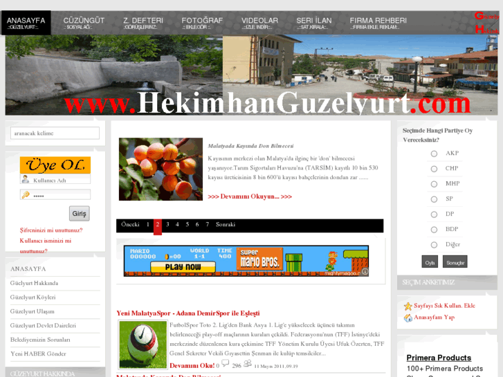 www.hekimhanguzelyurt.com