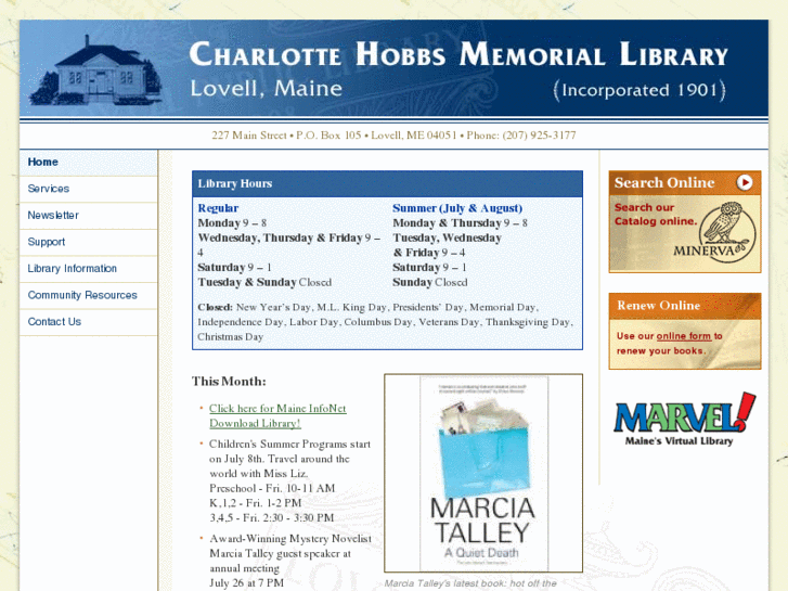 www.hobbslibrary.org