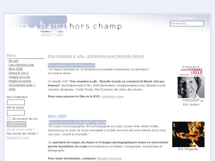 www.hors-champ.net