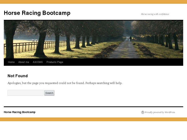 www.horsegamblingbootcamp.com