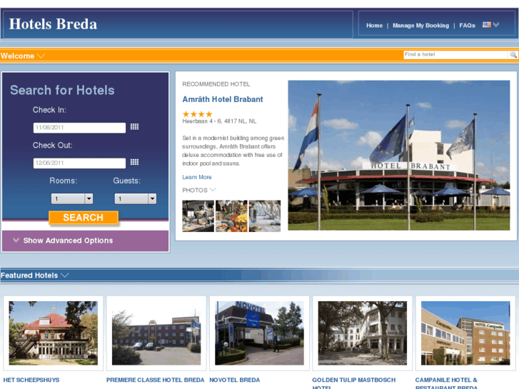 www.hotelsbreda.com