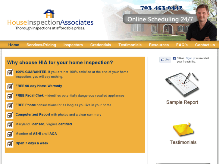 www.houseinspectionassociates.com