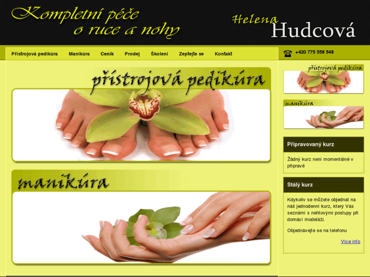 www.hudecweb.net