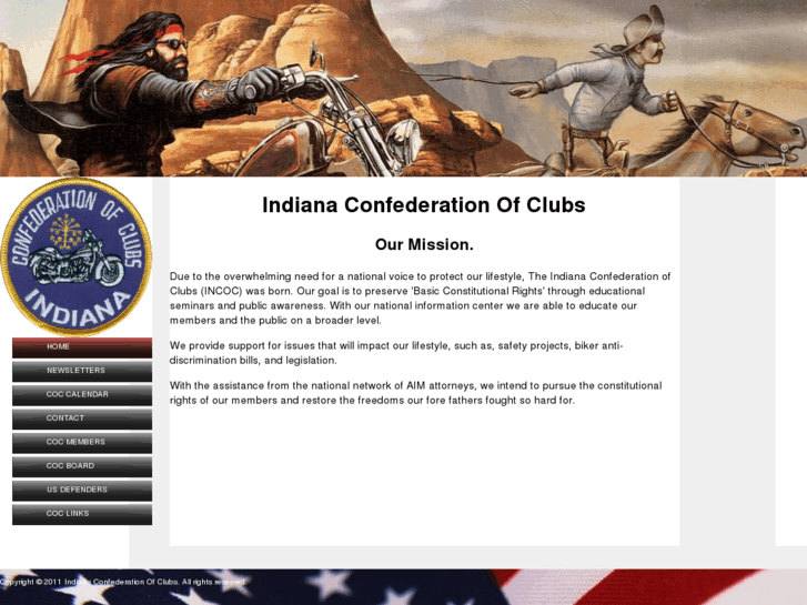 www.indianacoc.com