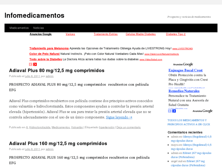 www.infomedicamentos.com