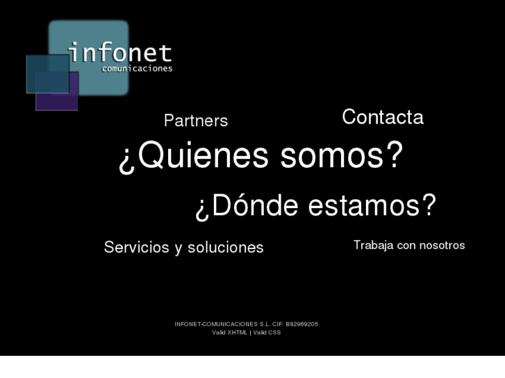 www.infonet-comunicaciones.com
