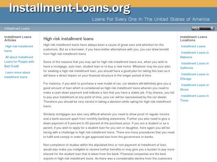 www.installment-loans.org