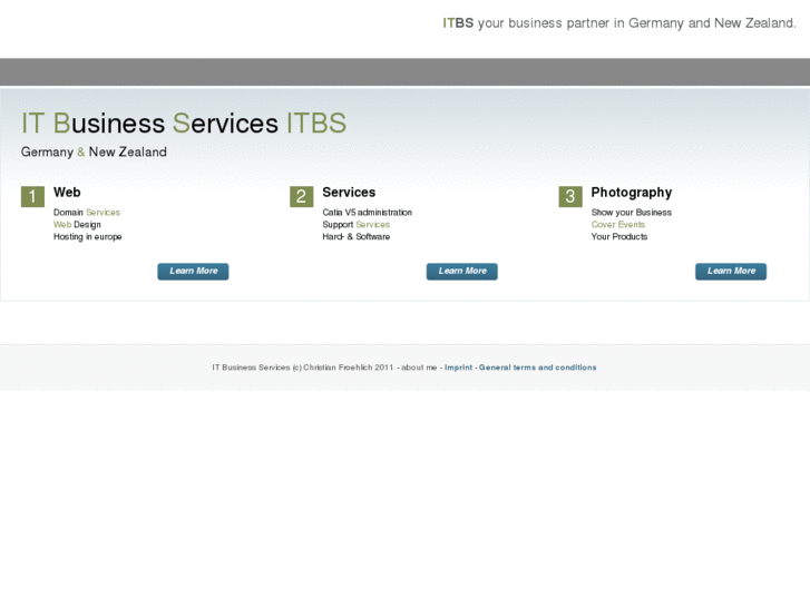 www.itbservice.com