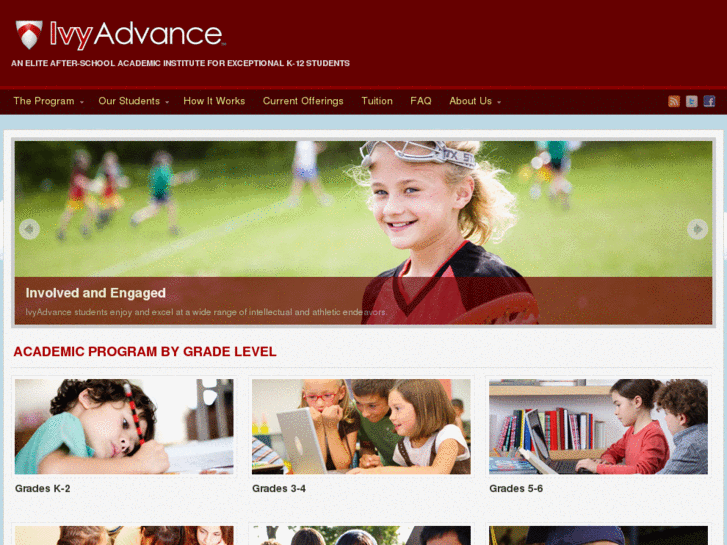 www.ivyadvance.org