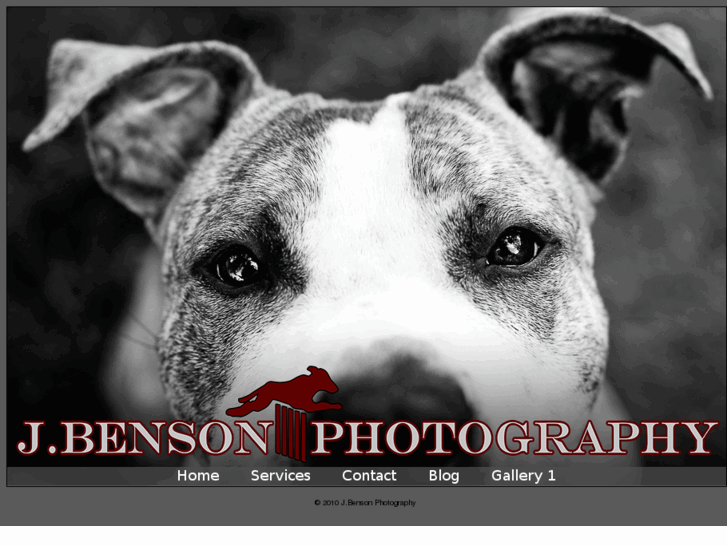 www.jbensonphotography.com