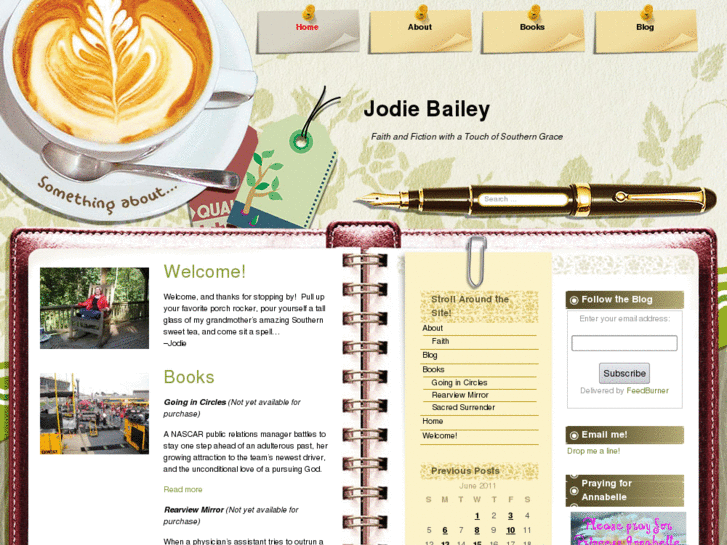 www.jodiebailey.com