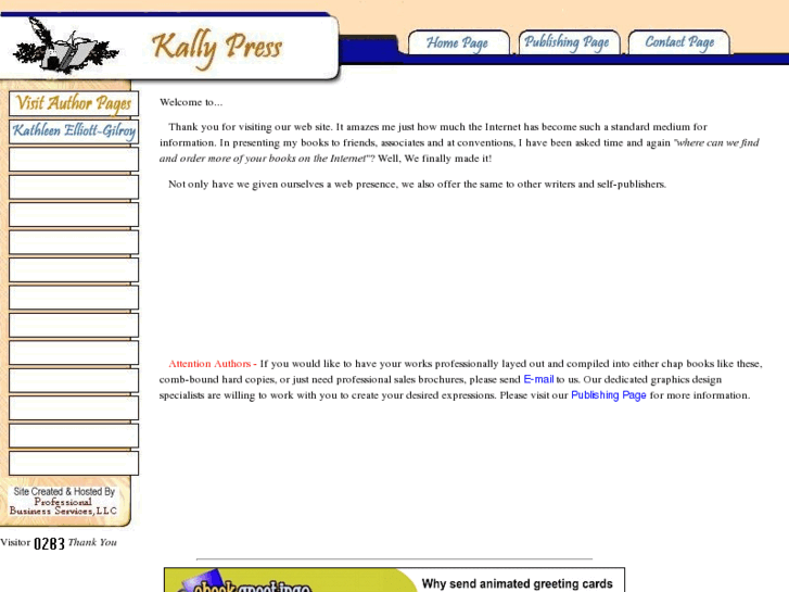 www.kallypress.com