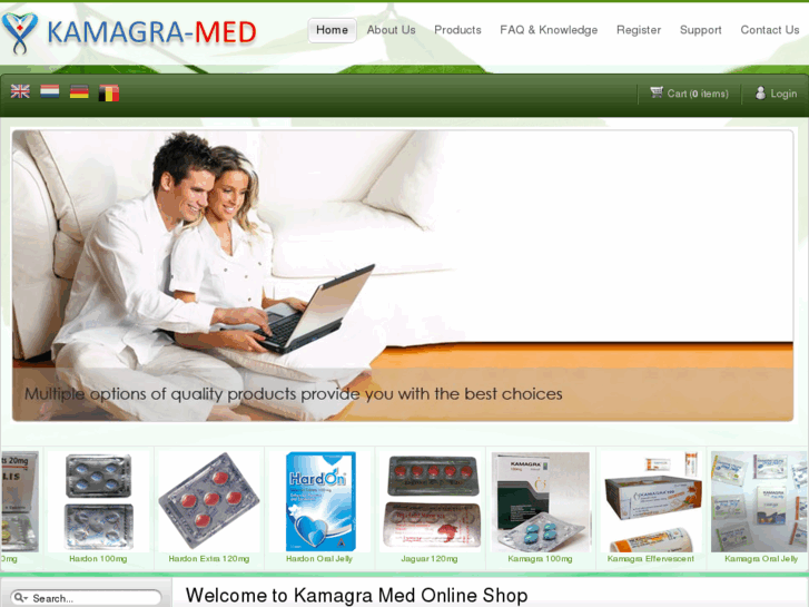 www.kamagra-med.com