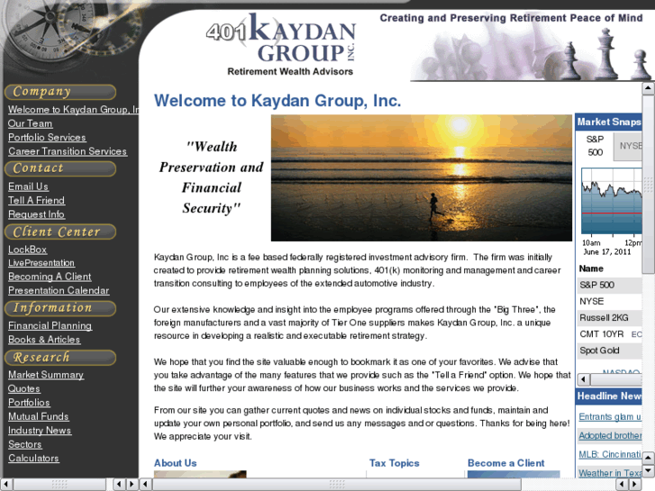 www.kaydangroup.com