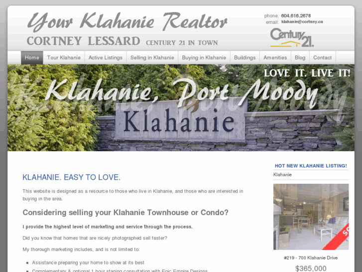 www.klahanieportmoody.com