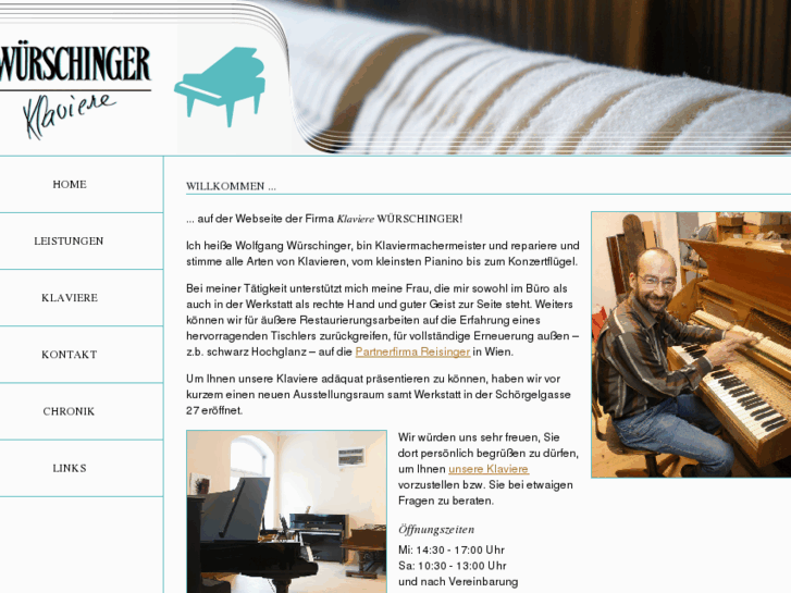 www.klaviere-wuerschinger.com