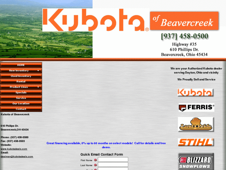 www.kubotadeals.com