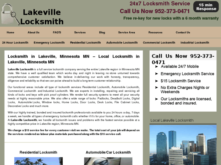 www.lakeville952locksmith.com