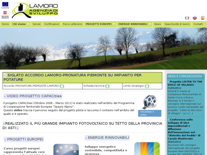 www.lamoro.it