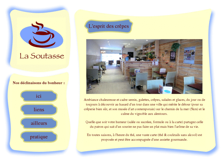 www.lasoutasse.fr