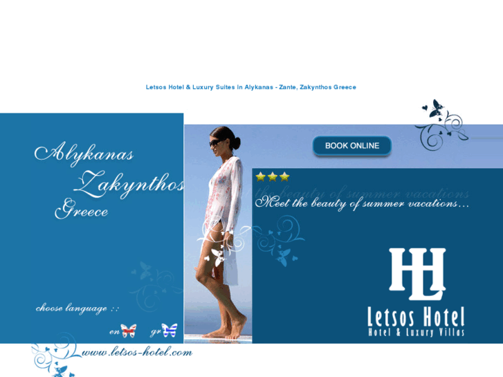 www.letsos-hotel.com