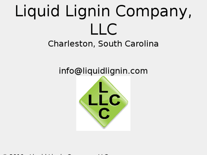 www.liquidlignin.com