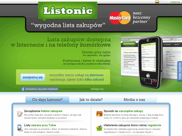 www.listonic.com