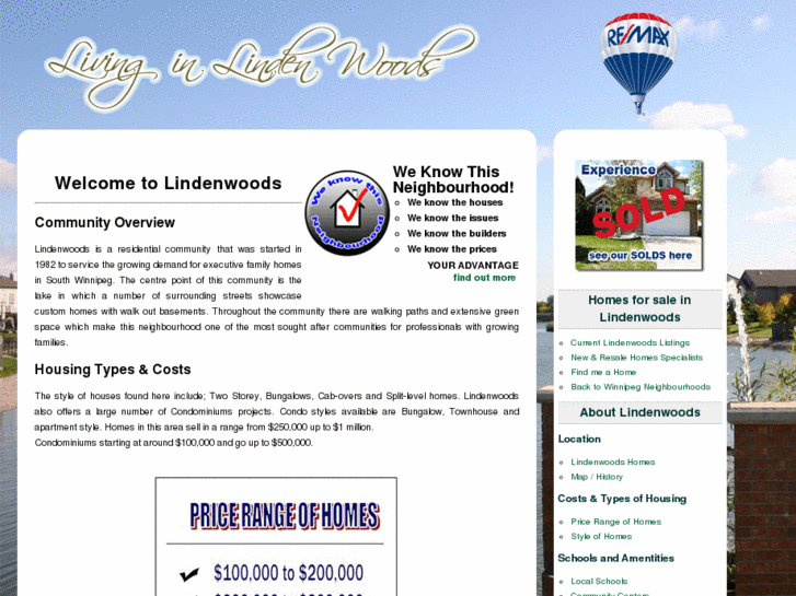 www.livinginlindenwoods.com