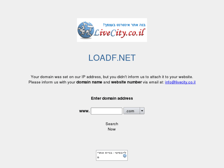 www.loadf.net