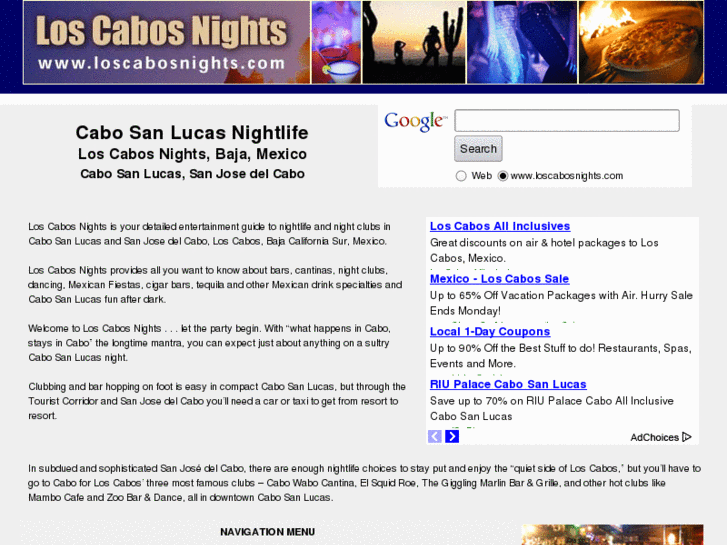 www.loscabosnights.com