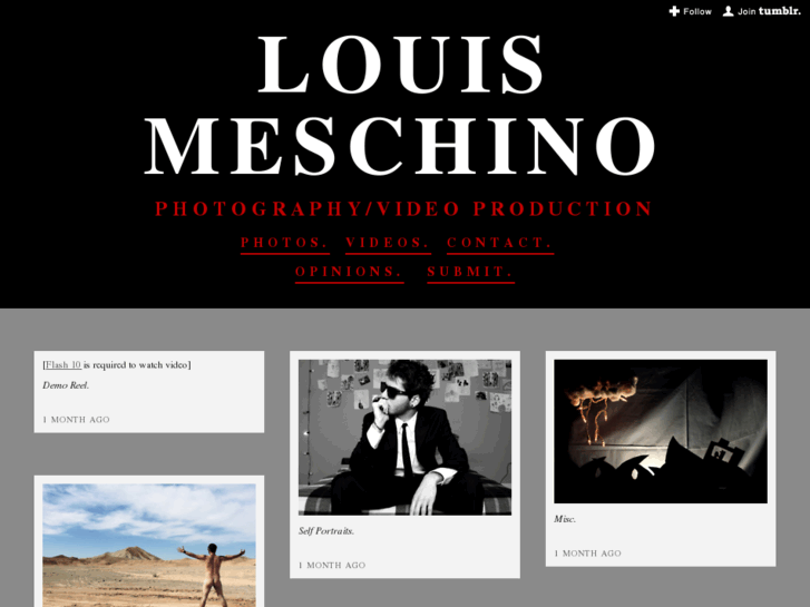 www.louismeschino.com