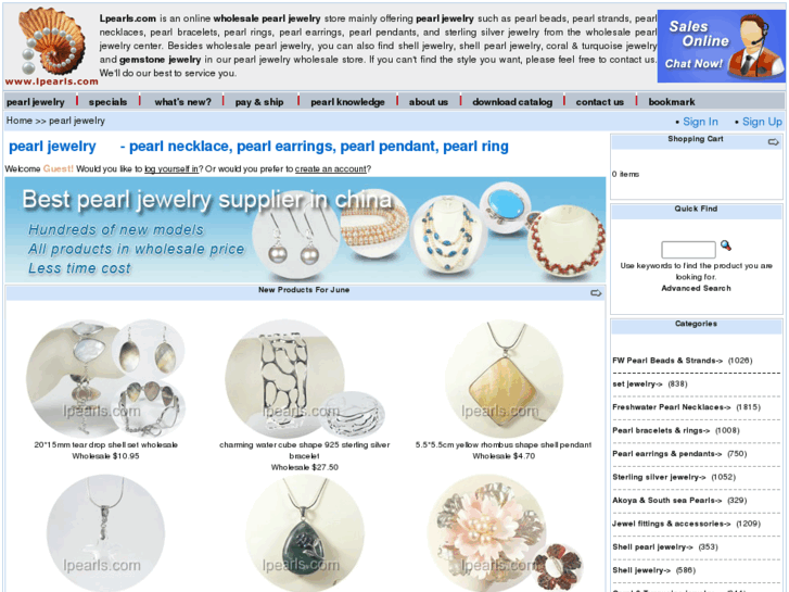 www.lpearls.com