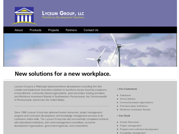 www.lyceumgroup.com