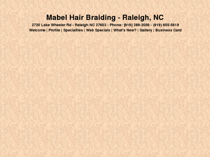 www.mabellehairbraiding.com