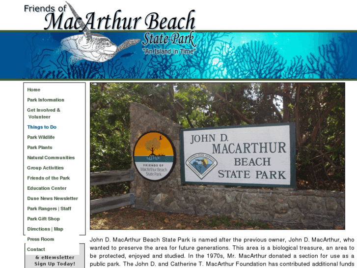 www.macarthurbeach.com