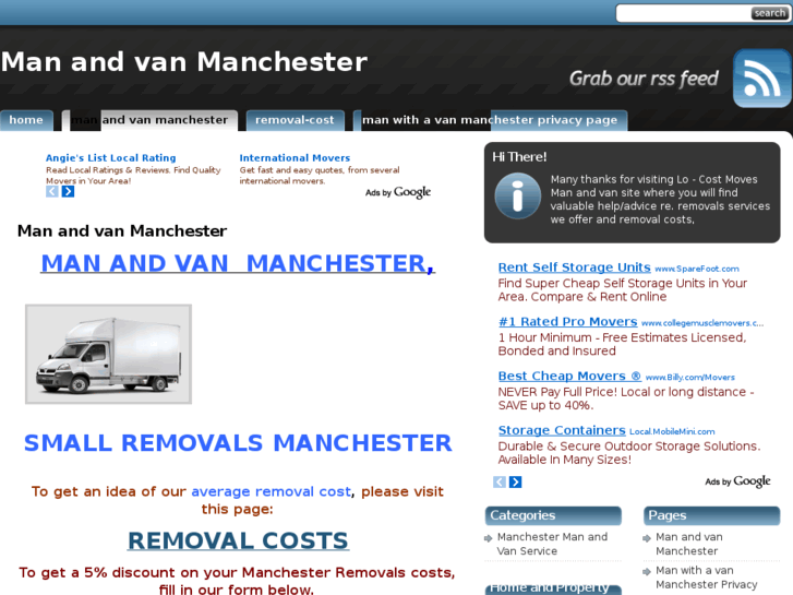 www.manandvan-manchester.org.uk