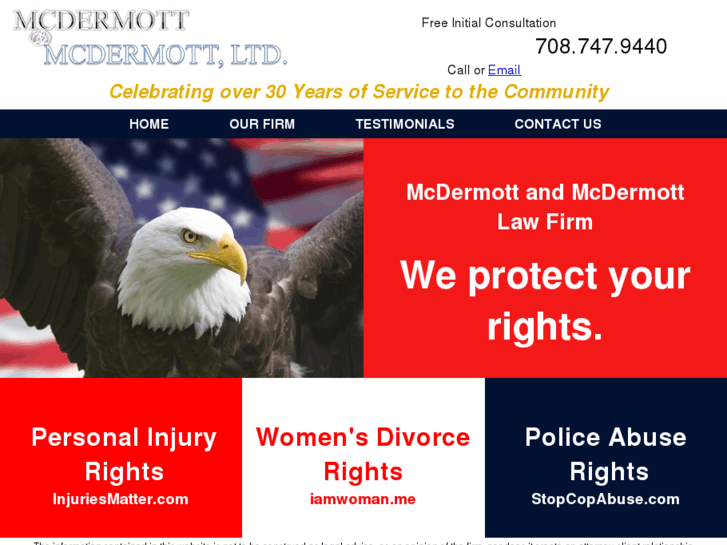 www.mcdermottandmcdermott.com