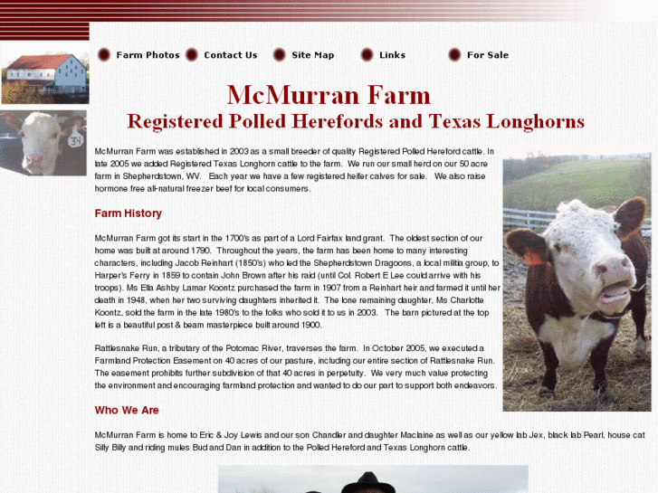 www.mcmurranfarm.com