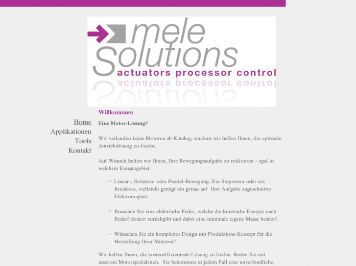 www.melesolutions.com