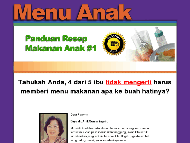 www.menuanak.com