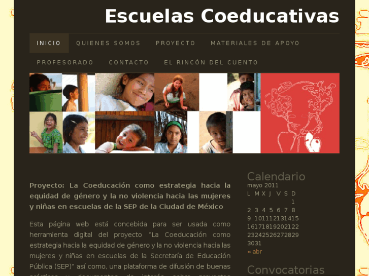 www.mestizas.org