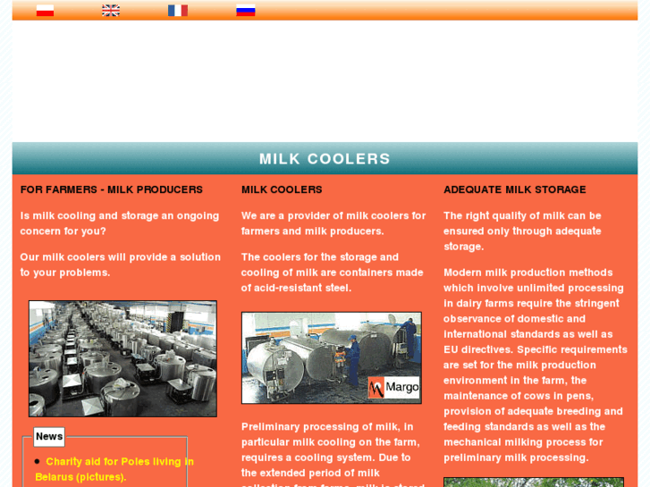 www.milkcoolers.biz