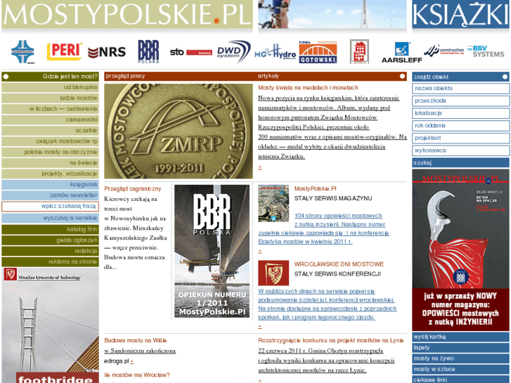 www.mostypolskie.pl